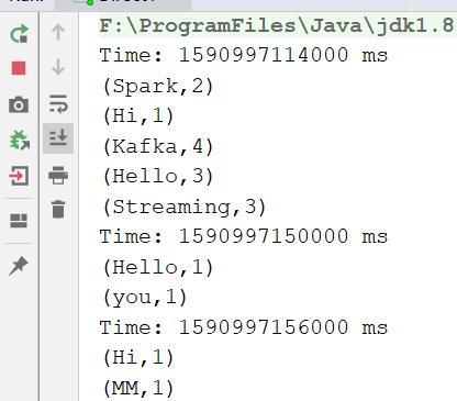 SparkStreaming整合Kafka指南(超详细)a805814077的博客-