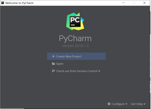 手把手教学安装pycharm（社区版）