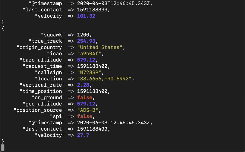 Observability：使用ElasticStack分析地理空间数据（一）Elastic-