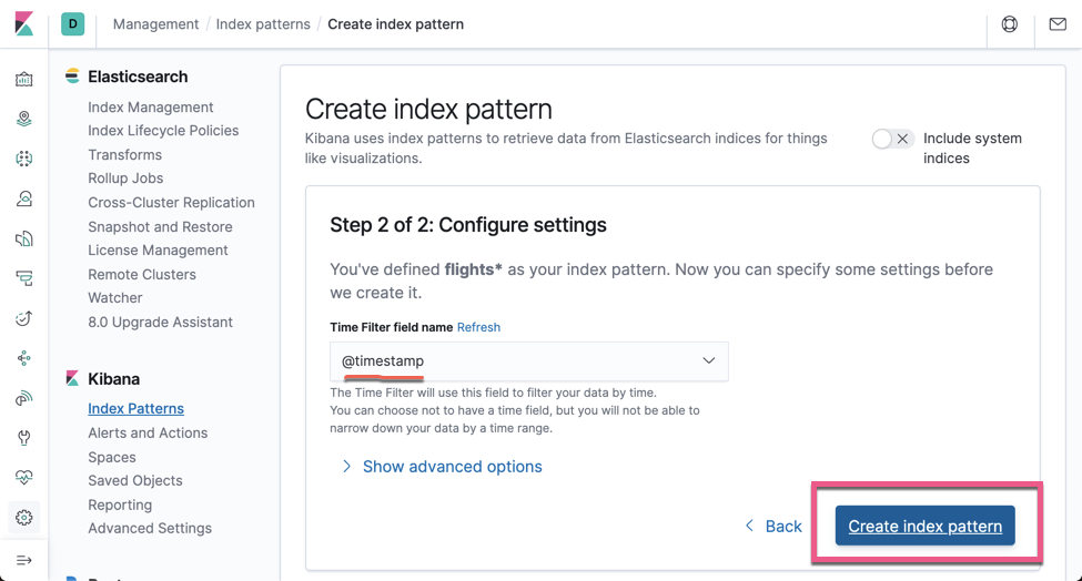 Observability：使用ElasticStack分析地理空间数据（一）Elastic-