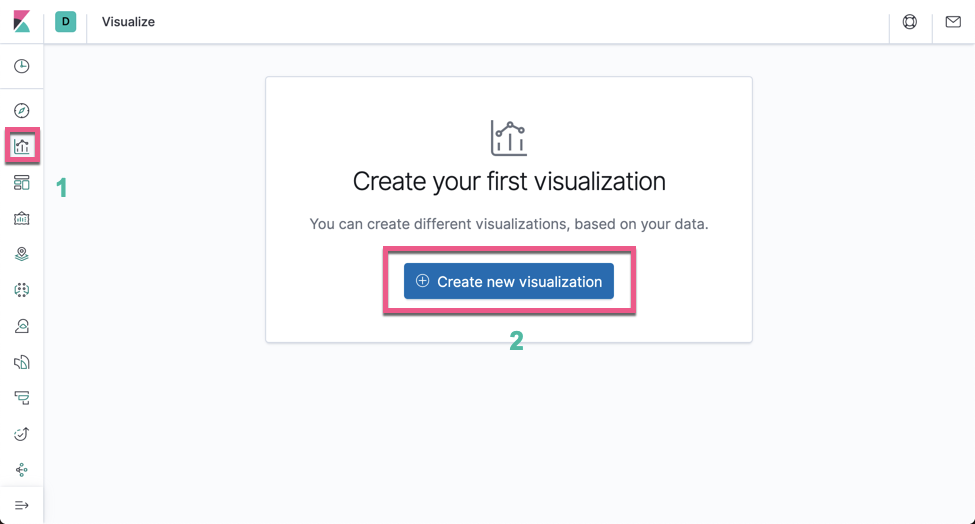 Observability：使用ElasticStack分析地理空间数据（一）Elastic-