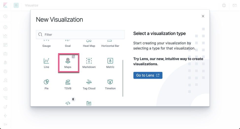 Observability：使用ElasticStack分析地理空间数据（一）Elastic-