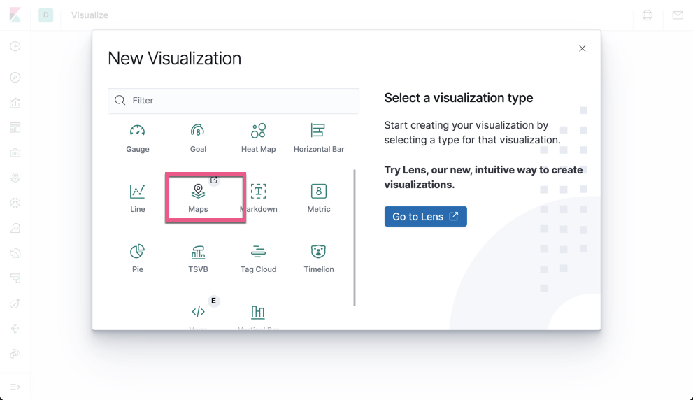 Observability：使用ElasticStack分析地理空间数据（一）Elastic-