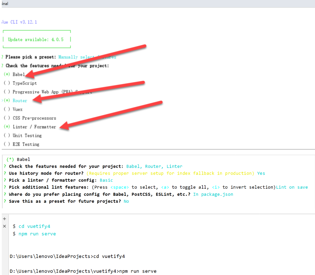 vuetify学习_vuetify使用教程-CSDN博客
