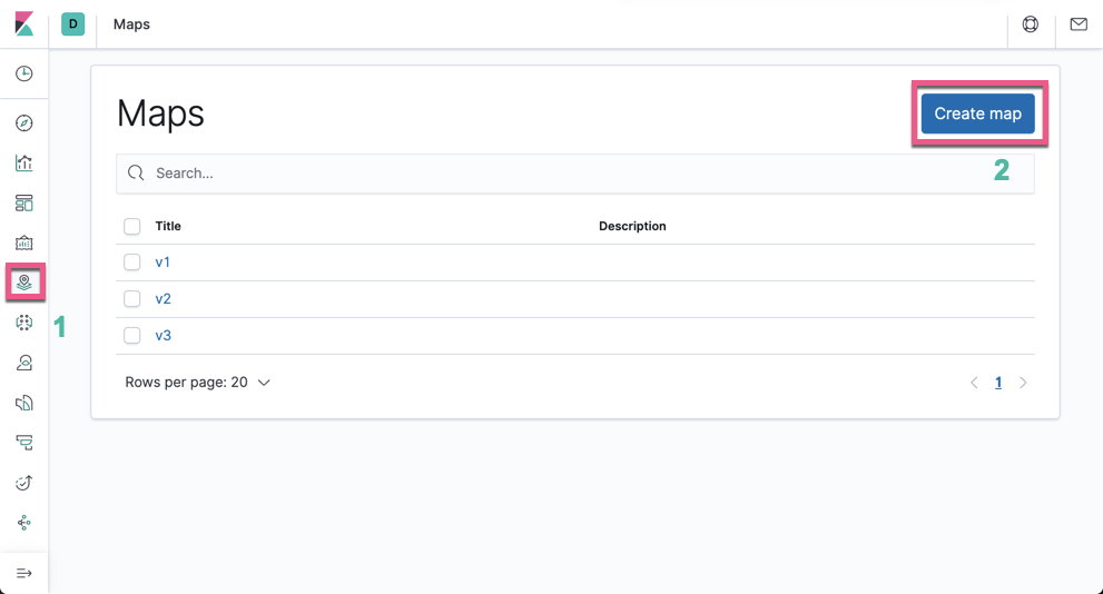 Observability：使用ElasticStack分析地理空间数据（一）Elastic-