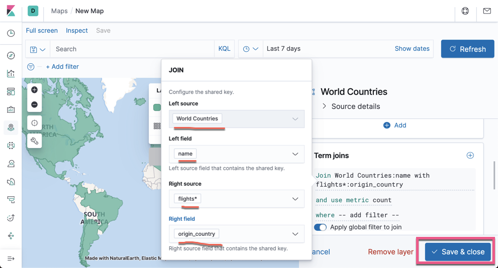 Observability：使用ElasticStack分析地理空间数据（一）Elastic-