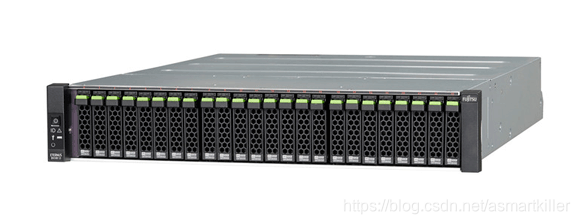 磁盘阵列-FUJITSU Storage ETERNUS DX100 S3_富士通磁阵 说明-CSDN博客