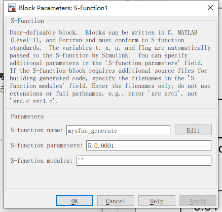 基于simulink的s-function的PWM生成u010109760的博客-