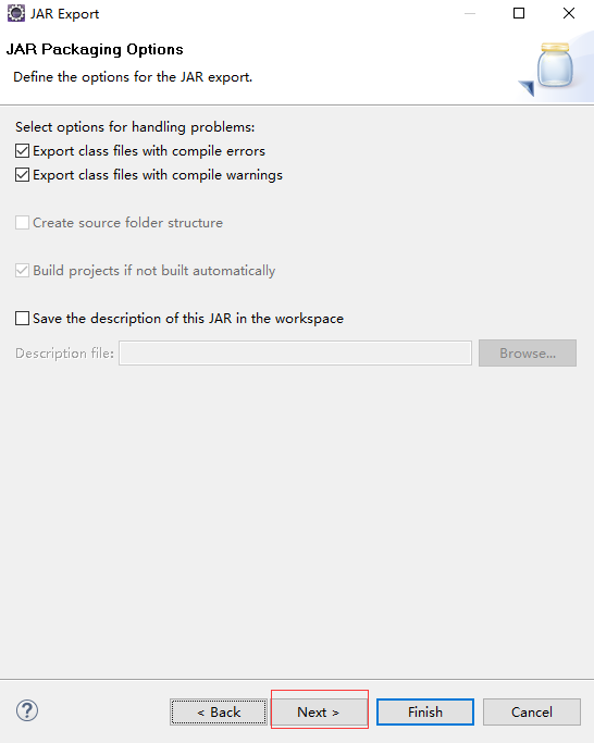 maven项目生成可执行jar包：使用MANIFEST.MF指定classpath_linexu的博客CSDN博客