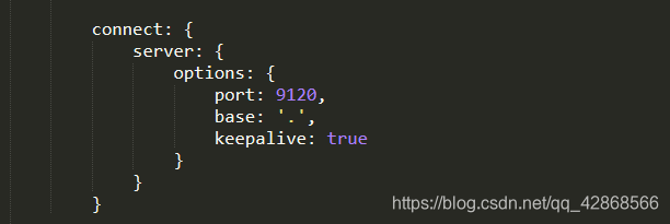 Fatal error: Port 9100 is already in use by another process. npm ERR! code ELIFECYCLE