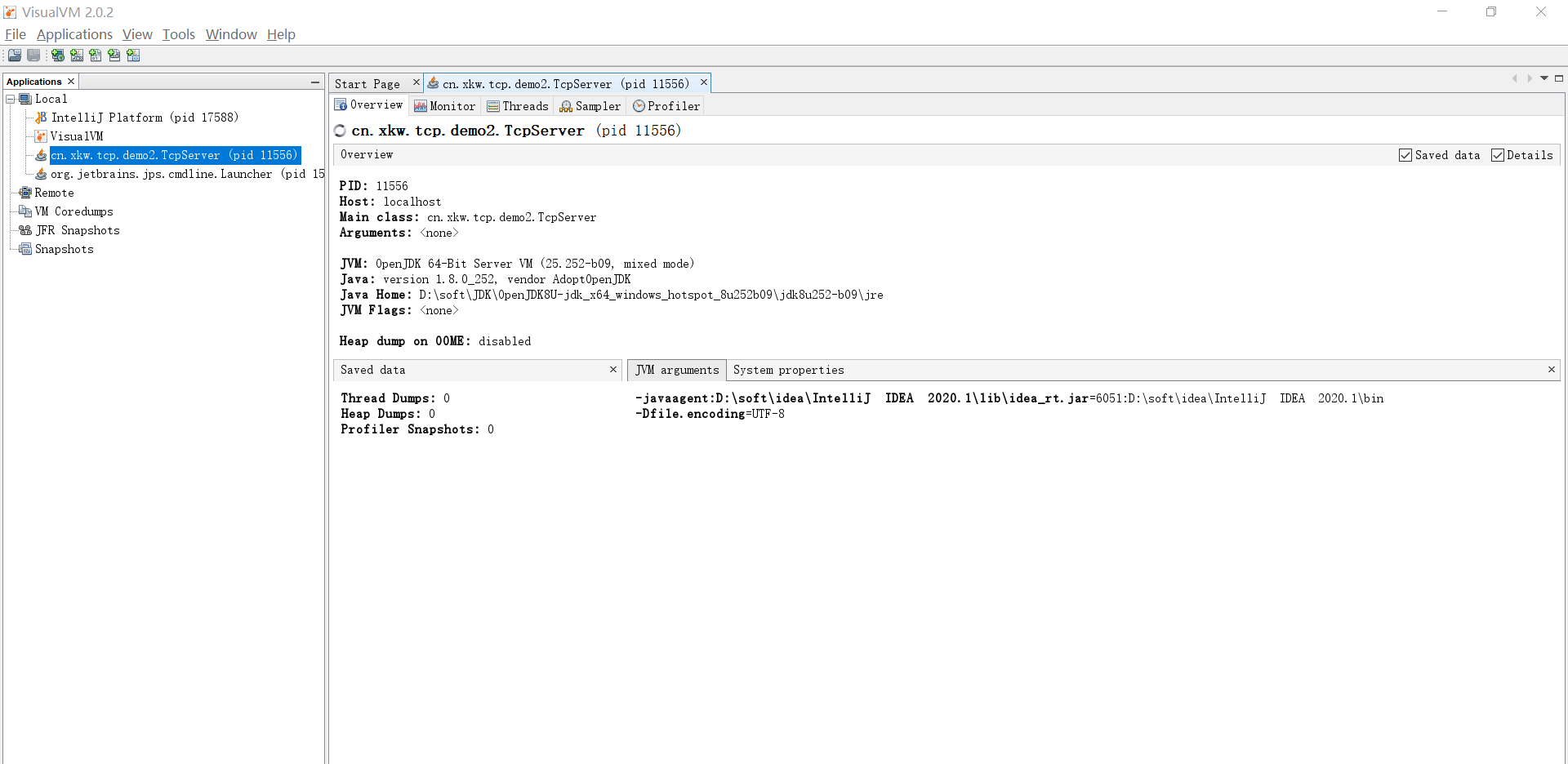 JDK 高版本没有VisualVM