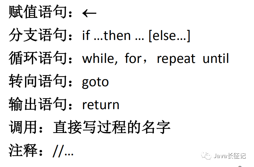 学算法不懂这些可还行？(算法基础概念)lltqyl的博客-