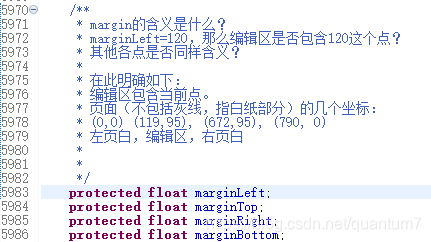 全网首发 彻底解决eclipse注释汉字英文大小不等的问题 柳鲲鹏 Csdn博客 全网首发 彻底解决eclipse注释汉字英文大小不等的问题 柳鲲鹏 Csdn博客