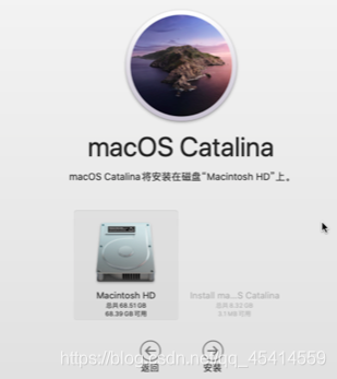 华硕飞行堡垒5黑苹果填坑一名新生程序员的日常-