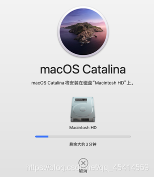 华硕飞行堡垒5黑苹果填坑一名新生程序员的日常-