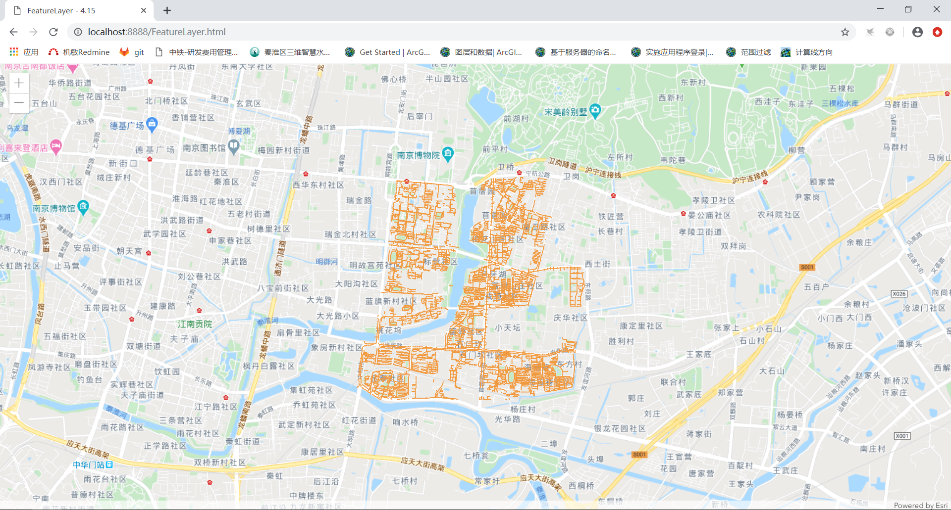 ArcgisOnline-Renderer篇qq37880942的博客-