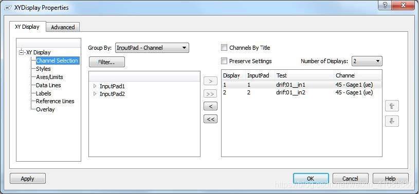 Ncode Flow nCode:GlyphWorks案例教程二_glyphworks works examples-CSDN博客
