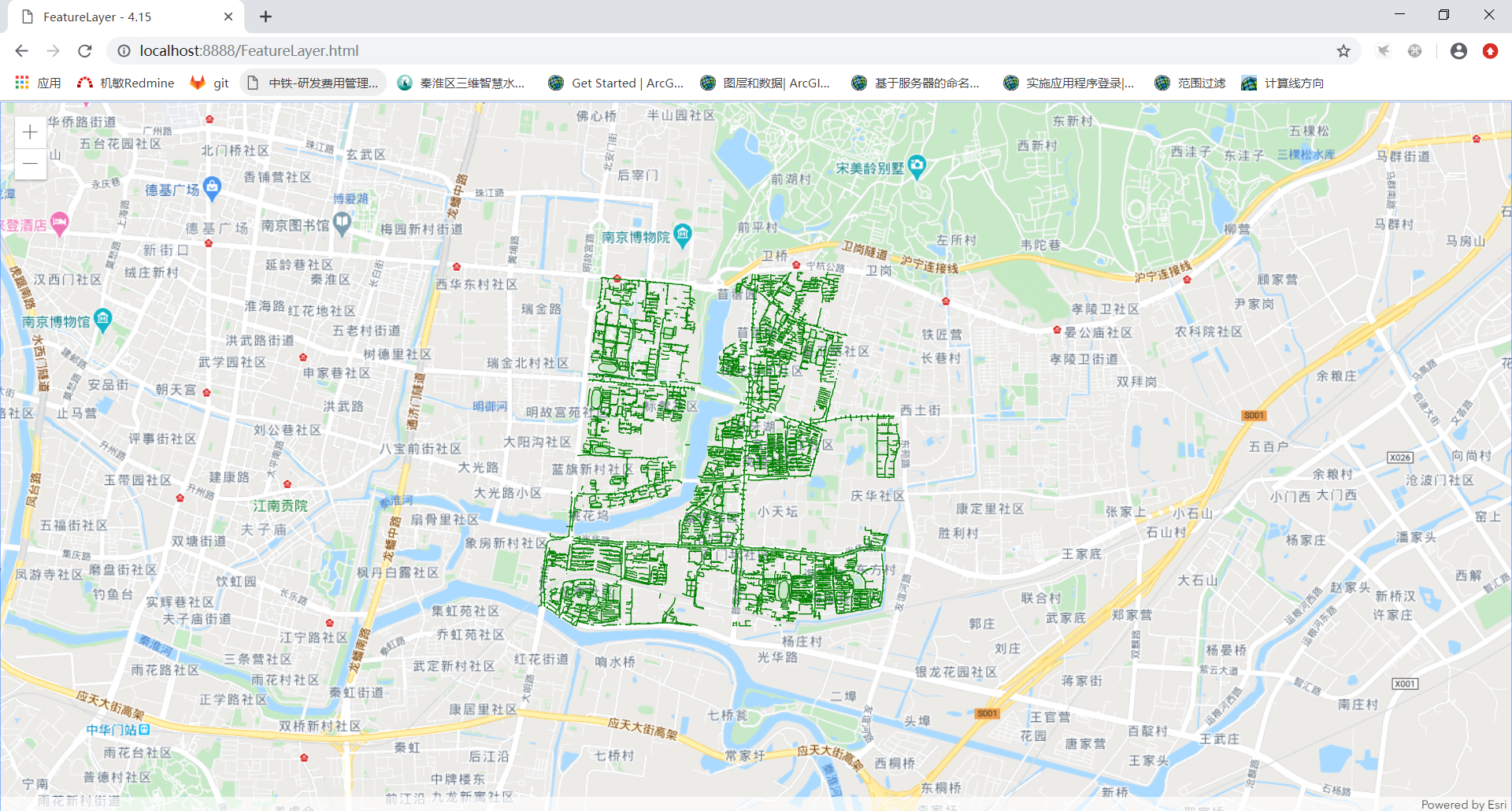 ArcgisOnline-Renderer篇qq37880942的博客-