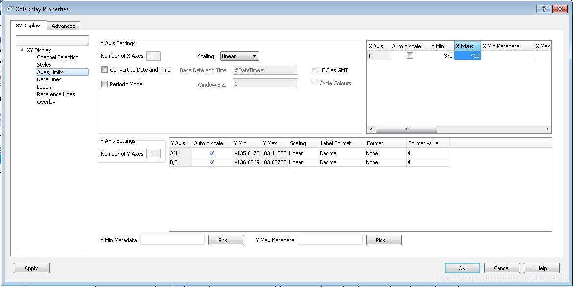 Ncode Flow nCode:GlyphWorks案例教程二_glyphworks works examples-CSDN博客