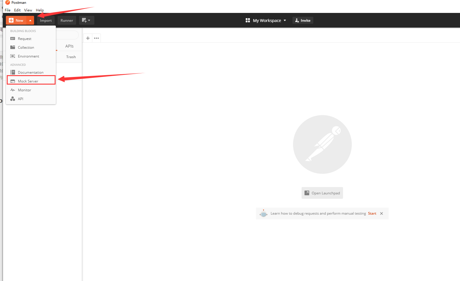使用Postman做mock测试weixin46457203的博客-