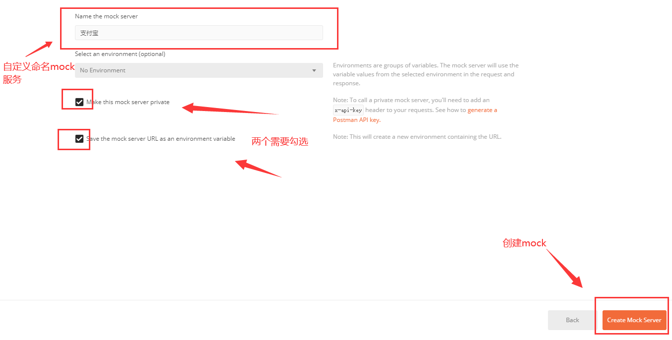 使用Postman做mock测试weixin46457203的博客-