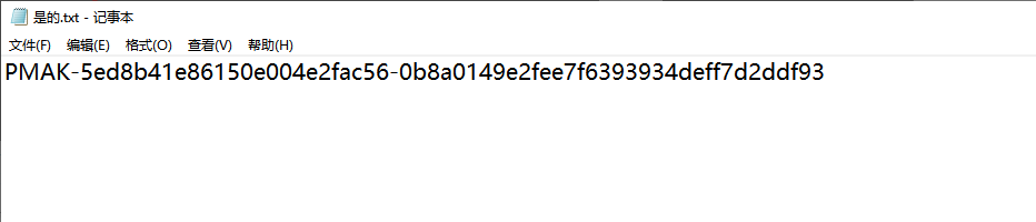 使用Postman做mock测试weixin46457203的博客-