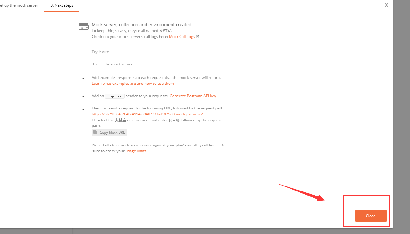 使用Postman做mock测试weixin46457203的博客-