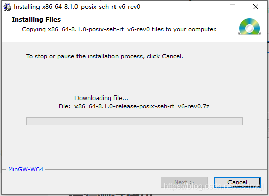 VSCode配置C++环境的基本步骤写代码真开心啊-