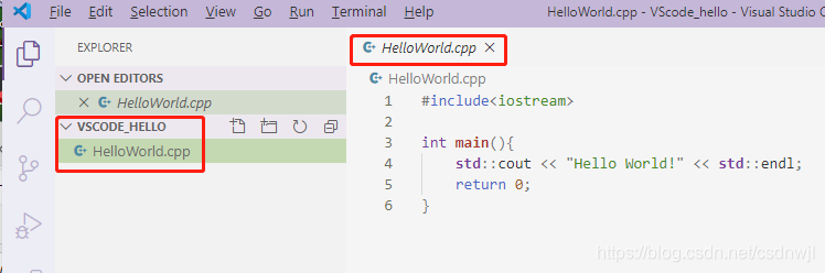 VSCode配置C++环境的基本步骤写代码真开心啊-