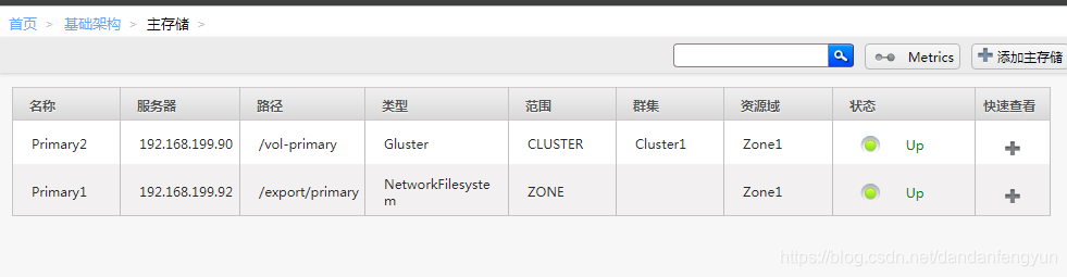 添加成功