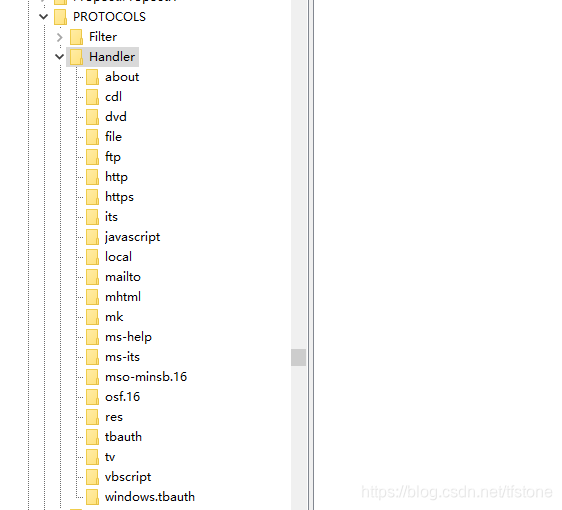 Windows下JS调用本地应用程序_js 调用potplayer-CSDN博客