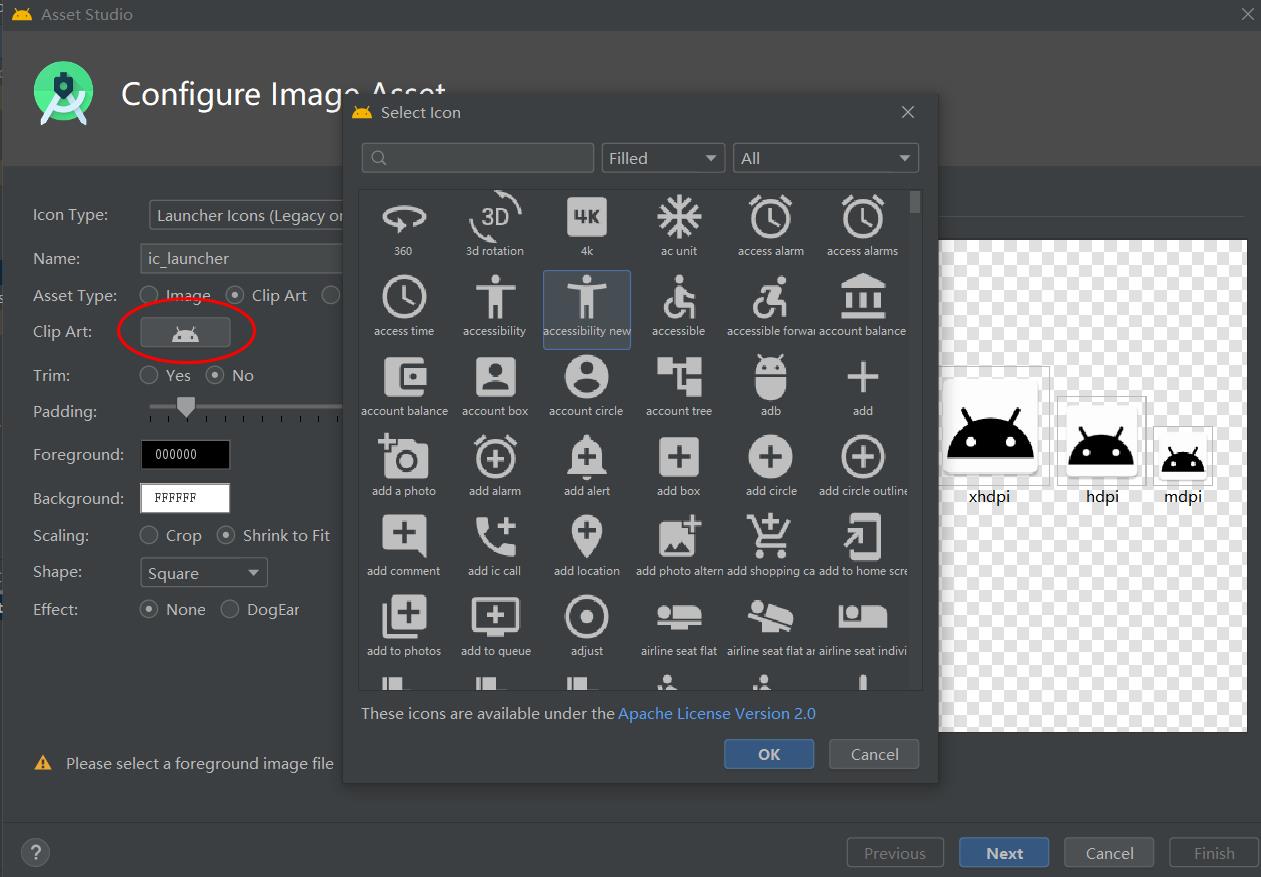 android自带的icon矢量图_android自带图标-CSDN博客