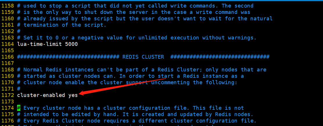 Redis6.0.4服务器集群搭建赵利文的-