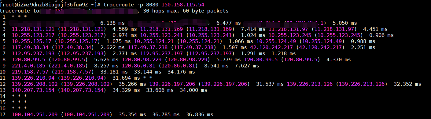 Linux管理开放端口与防火墙笔记总结submarineas的博客-