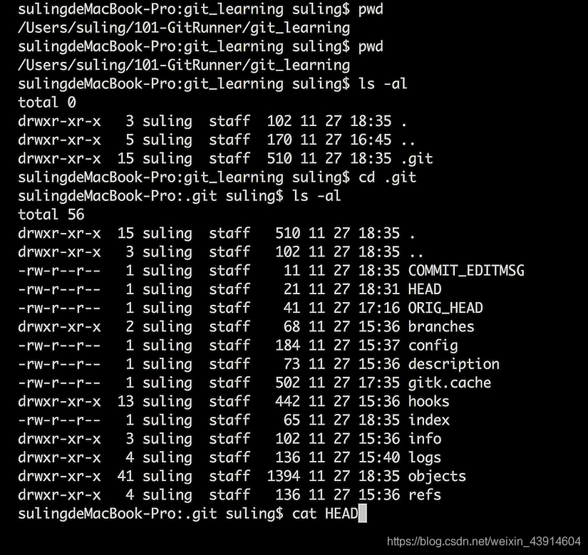 GIt思维导图命令+案例分析BitHachi · 十年磨一剑-