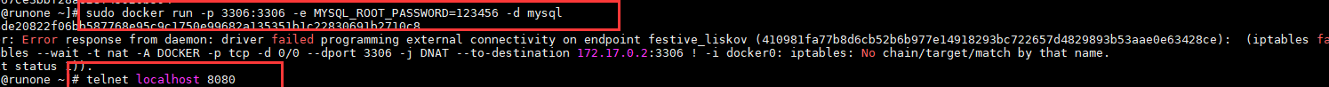 Linux管理开放端口与防火墙笔记总结submarineas的博客-