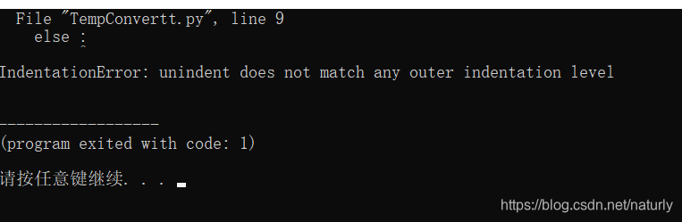 5、Python编译出现syntaxerror:non-utf-8 code的解决办法_ 