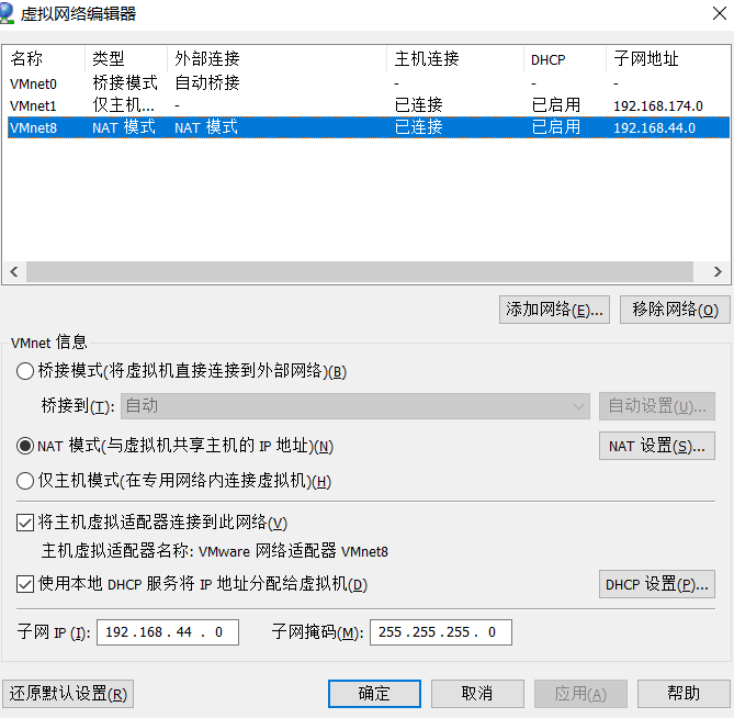 手把手教你在windows虚拟机安装带网络的Linux系统杨大人的博客-