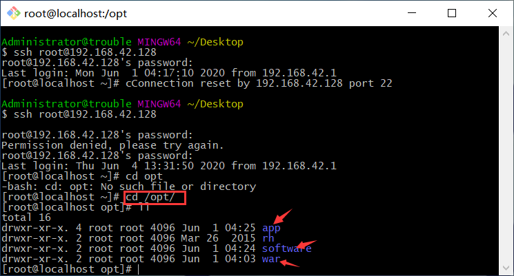 linux上传并配置jdk和tomcatweixin46763029的博客-