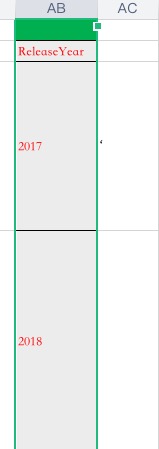 Excel删除固定字符 Csdn