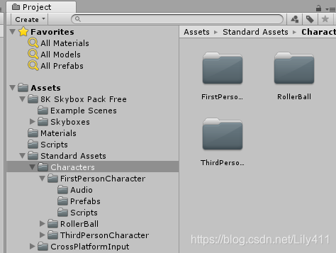 Unity 3d建筑内部第一人称漫游 房间切换漫游 极客分享