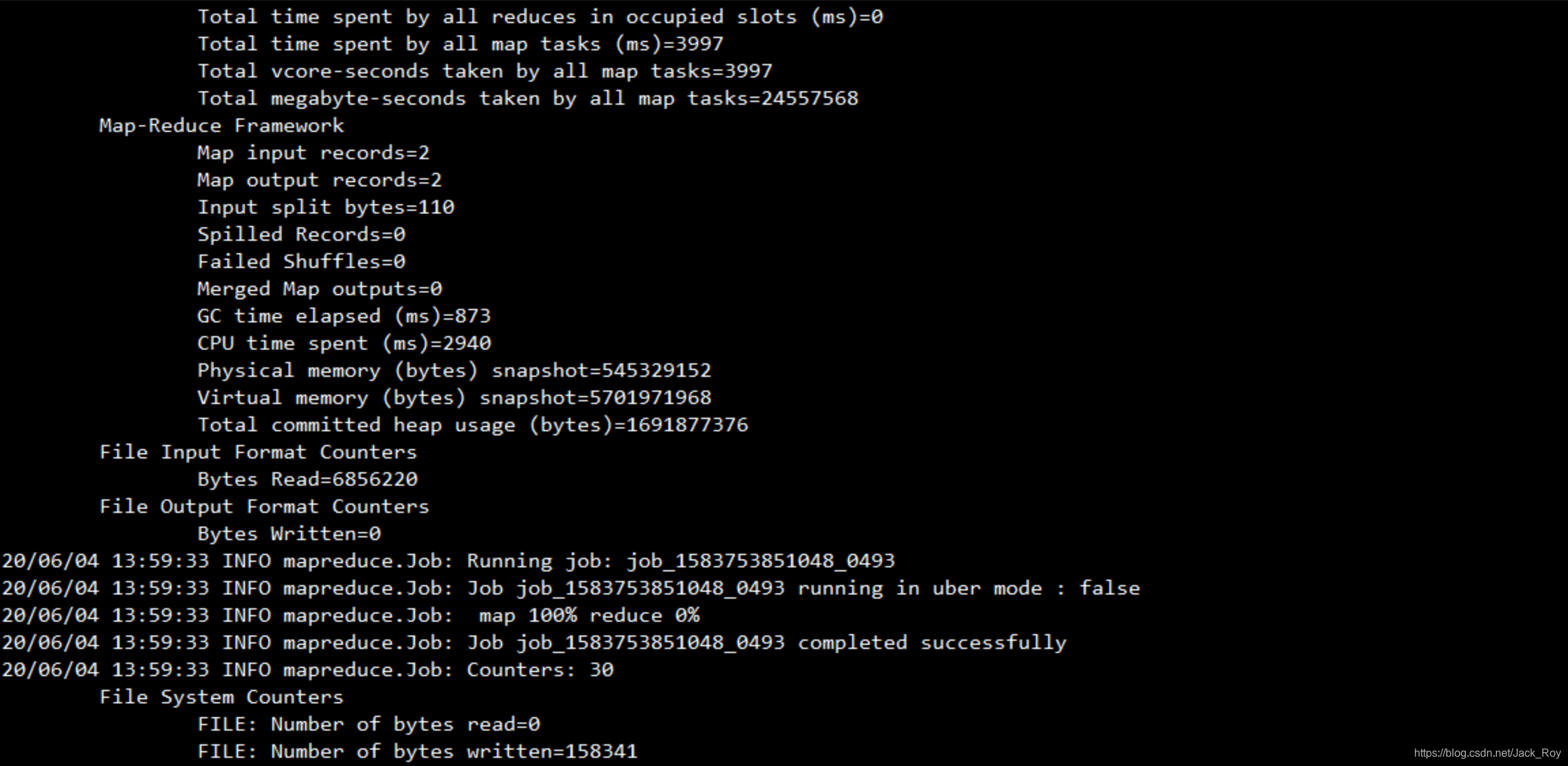 【Hbase数据迁移】使用hbase org.apache.hadoop.hbase.mapreduce.Export 实现跨集群数据迁移 ...
