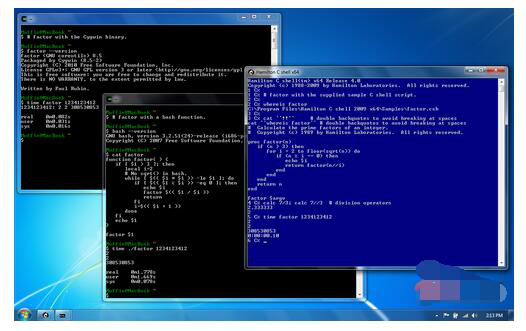 常用连接linux的工具，收藏必备