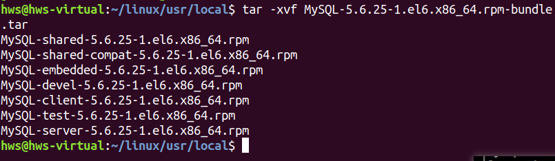 Java回顾（十九）Linux操作命令、安装JDK、MySQL、tomcat、Redis、Nginxhws666的博客-