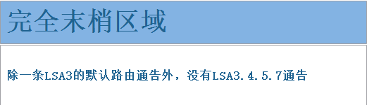 对于OSPF多区域配置和区域优化你懂了吗?多区域配置实验,路由重分发,末梢区域和完全末梢区域的优化以及NSSA的区域优化,简单明了m047219942的博客-
