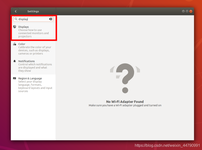 Ubuntu18 04怎么调分辨率 程序员宅基地 Ubuntu18 04怎么调分辨率 程序员宅基地