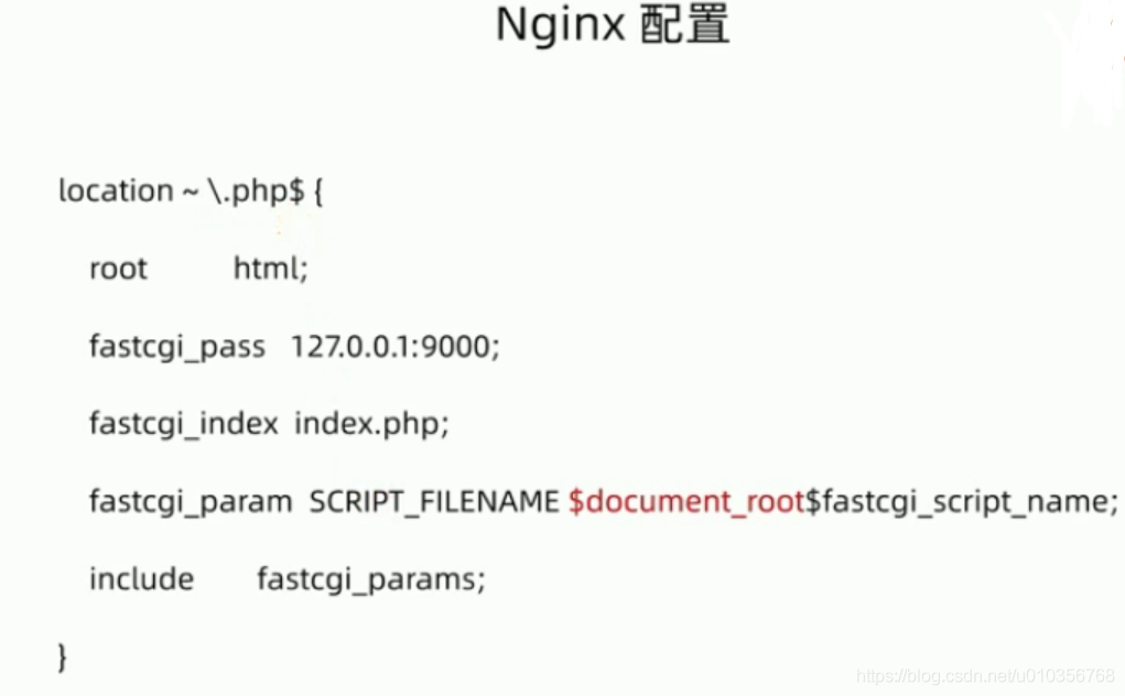 【Linux】LNMP