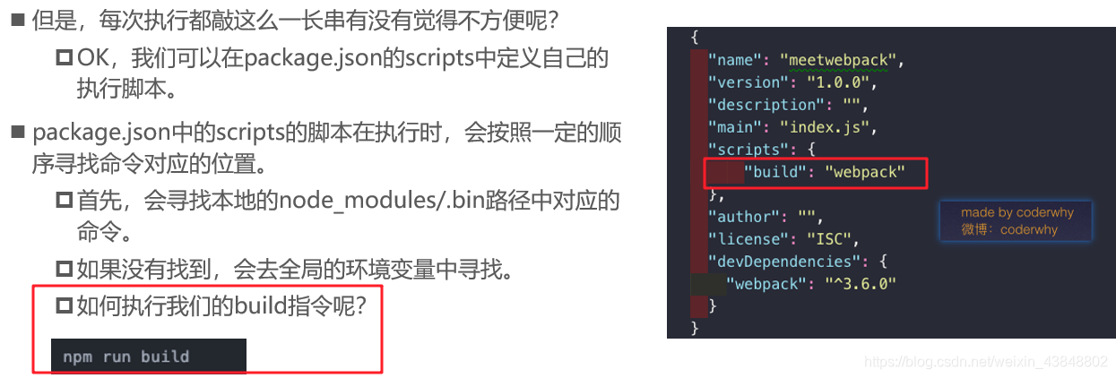 Vue学习----第三天webpack(学习webpack看这一篇就够了1.8w字)【6.7】weixin43848802的博客-