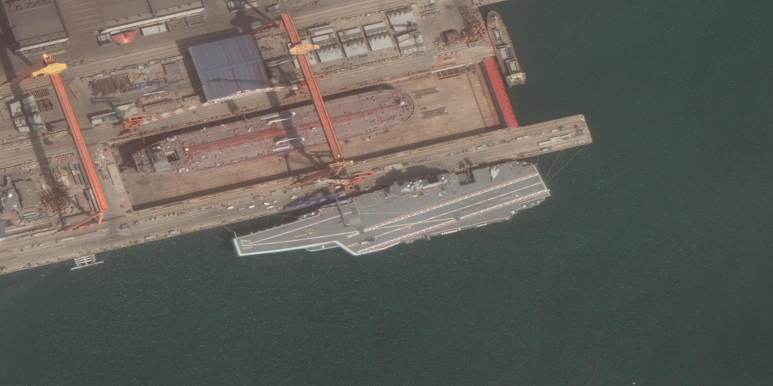 CommercialSatelliteorSpySatellite?令人扑朔迷离的DigitalGlobe公司WorldView卫星星座qq46071146的博客-