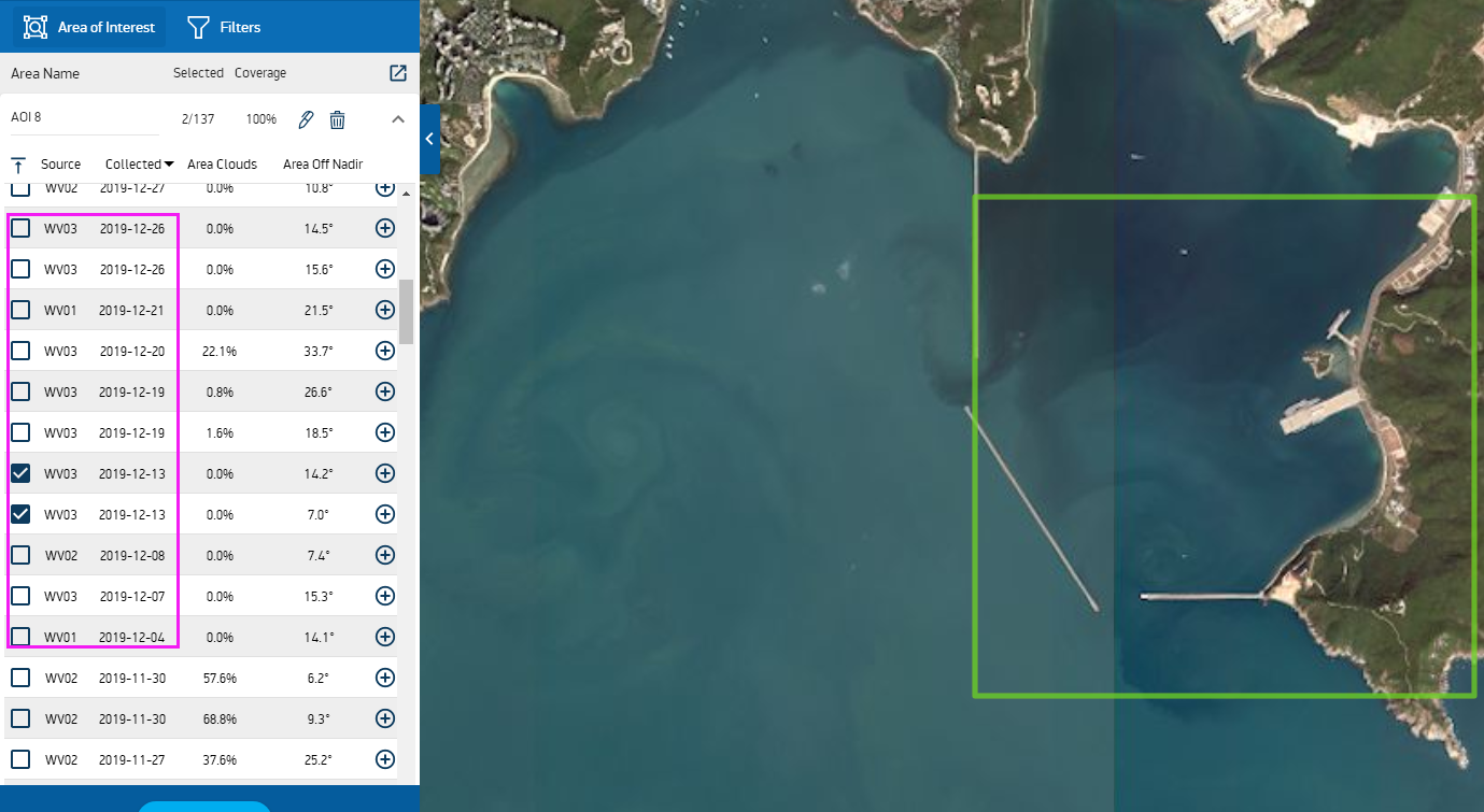 CommercialSatelliteorSpySatellite?令人扑朔迷离的DigitalGlobe公司WorldView卫星星座qq46071146的博客-